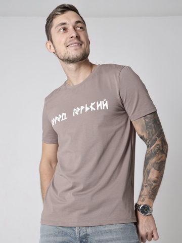 Футболка «Руны»