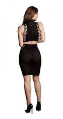 Стильный комплект Kala XXXVII 2 Piece with Turtleneck - 