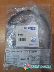 Датчик температуры, оригинал / TEMPERATURE SENSOR АРТ: T419947