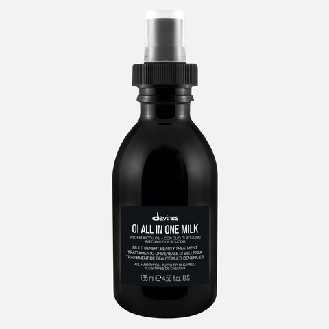 DAVINES OI Многофункциональное молочко, 135 мл