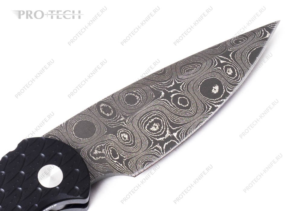 Нож Pro-Tech TR-5 Tactical Response 5 T530 - фотография 