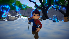 Ary and the Secret of Seasons (для ПК, цифровой код доступа)