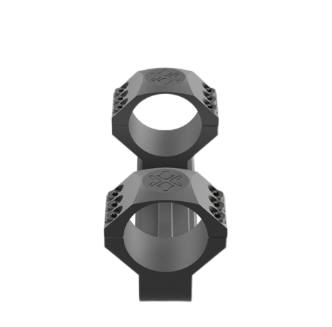 Кронштейн с выносом Vector Optics 34 мм One Piece High Picatinny 0МОА