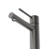 Cezares RELAX-LS2-01-W0 RELAX-LS2-01-W0 Смеситель для раковины однорычажный без донного клапана, хром