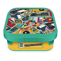 Ветер Северный - Семигуавщина, 250 гр