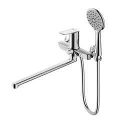 Lemark LM11451C Смеситель Lemark Verba универсальный (LM11451C) фото