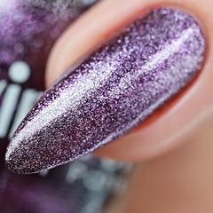 Alvin D`or Лак для ногтей Chrome mirror тон 6320  15мл