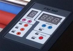 Настольный рулонный ламинатор Bulros FM360 Mini