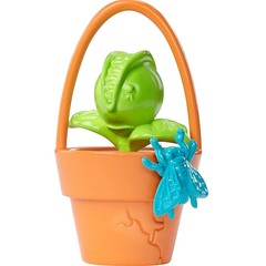 Венера Макфлайтрап. Вечеринка монстров - УПАКОВКА С ПОВРЕЖДЕНИЯМИ!