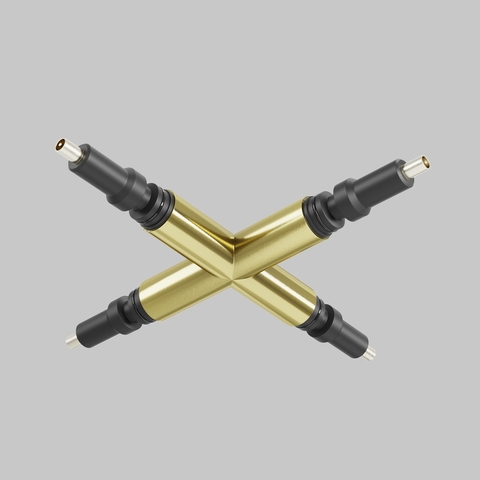 Комплектующие для систем освещения с токоведущими элементами Maytoni Accessories for system axity CA008TX-BS