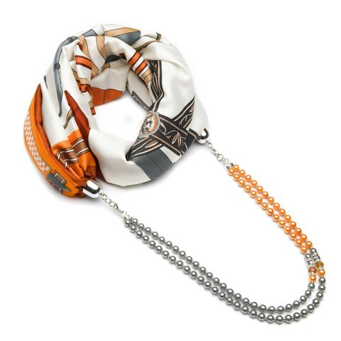 Платок Элизабет 002311_01_11