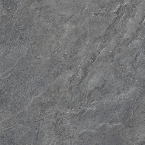 Kerranova Krater Dark Grey 60x60