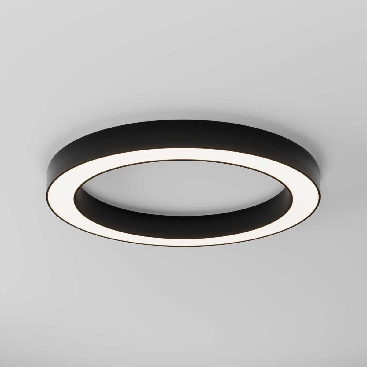 Потолочный светильник Maytoni Technical C093CL-45W4K-B