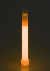 Сигнальные палочки (5 шт) Track светящиеся ХИС 150мм оранжевая