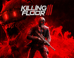 Killing Floor 3 (для ПК, цифровой код доступа)