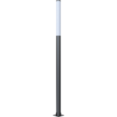 Светодиодный столб/фонарь, G4360 60W 3CCT 160*3400мм