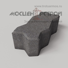 Зигзаг 220х110х70