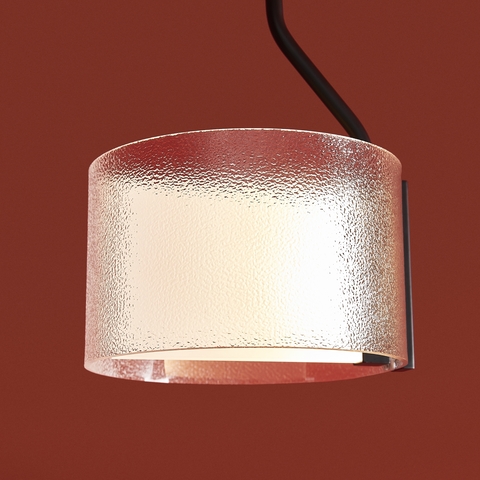 Подвесной светодиодный светильник Freya Ice FR5541PL-L5B