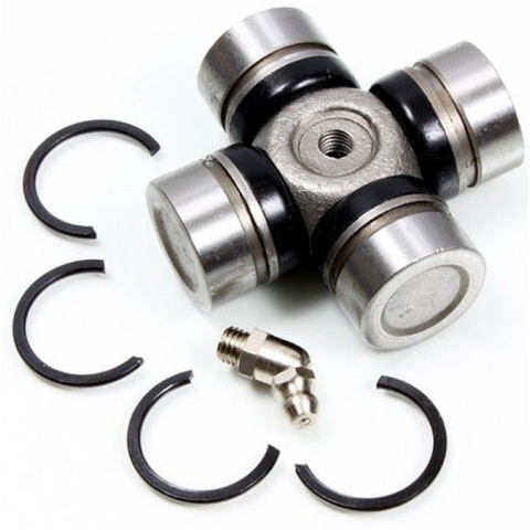 Крестовина кардана Bronco AT-08503 (Аналог 19-1005)