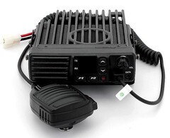 Track 100 U Автомобильная радиостанция