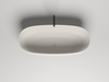 Salini 103121MF  GRECA 180x80  Ванна, донный клапан, сифон, интегрированный слив-перелив, покраска по RAL полностью