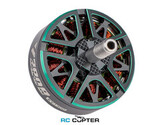 T-Motor VELOX V2808 KV1950