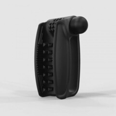 Мастурбатор с вибропулей Hand Vibe от Bathmate