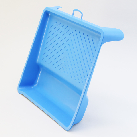 Шабашка Ванночка малярная для краски, 260 х 310 мм