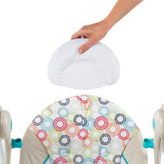 Bright Starts Качели 