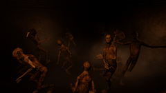 Seven Doors (для ПК, цифровой код доступа)