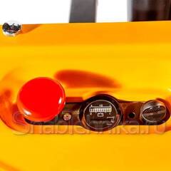 Штабелер с электроподъемом BDA 1516