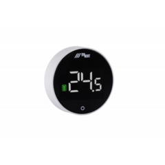 Термостат MyHeat (черный)