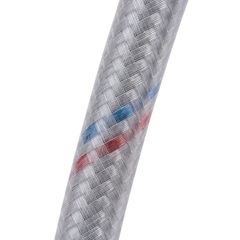 67-0-388 Подводка гибкая для воды, нейлон г/ш, 1/2