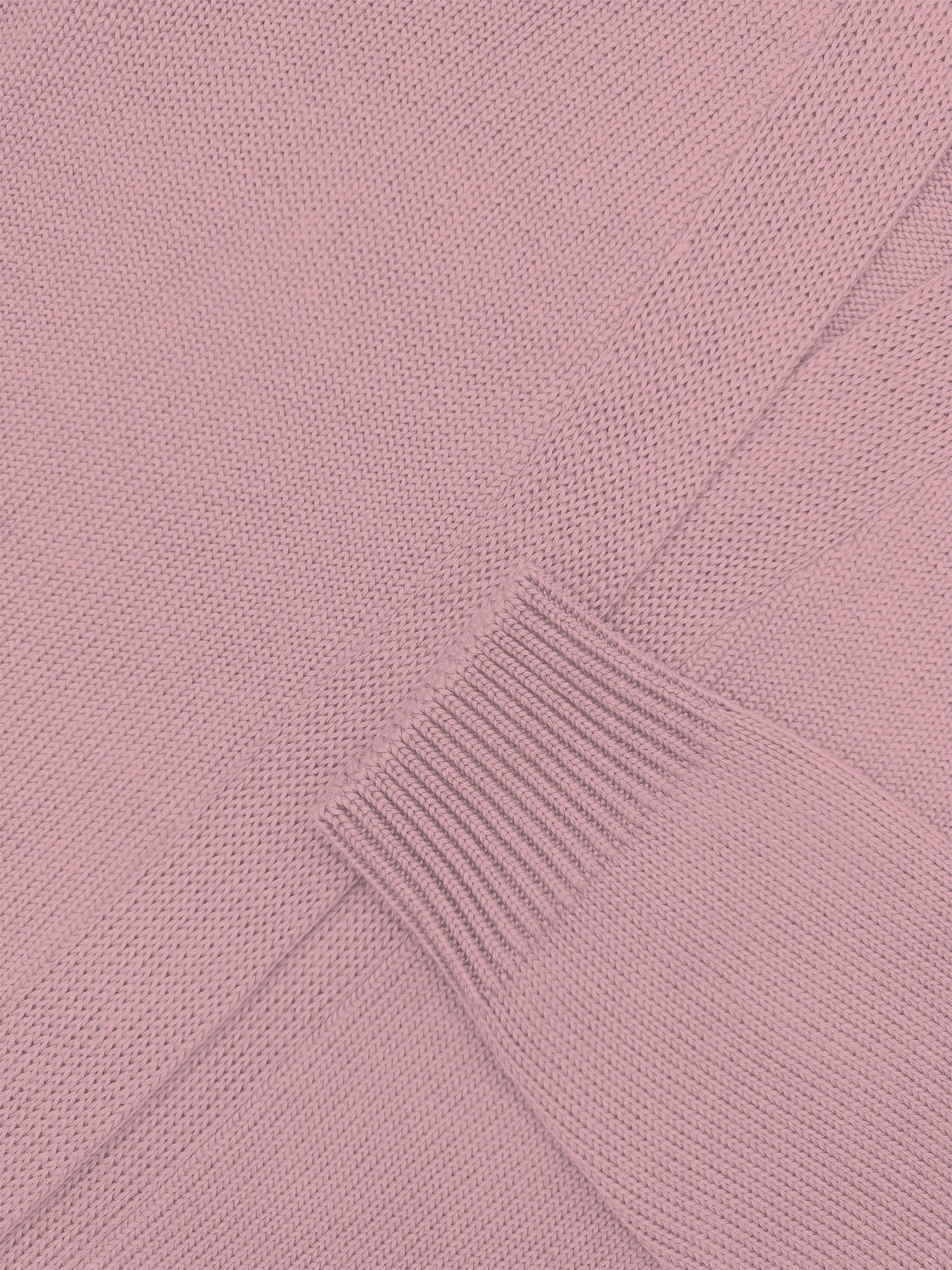 Кардиган с планкой из мягкой шерсти