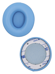 Амбушюры Beats Solo Pro (Голубой)