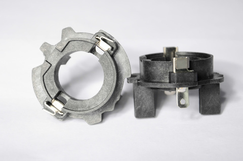 Адаптер Viper для HID ламп (ТК-009) Jetta & Golf Адаптер Viper для HID ламп (ТК-009) Jetta & Golf