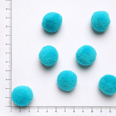 Декор/Декоративные элементы/К4165 зеленый 2см