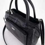 Сумка Саломея 375 канадский черный