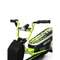 Детский электроснегокат Snow Razor PRO