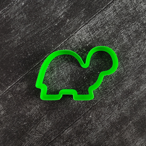 Черепаха №2