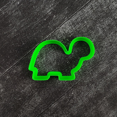 Черепаха №2