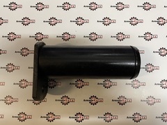 Палец каретки поворота стрелы нижний | 911/40048 | Россия