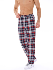 007 Брюки мужские