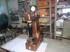 Твердомер ТК-2М 