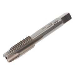 Метчик М12х1,75 (Однопроходный, скв.) DIN352 HSSE 6h B/4-5P 75мм a=7,0 Volkel 61550