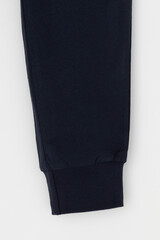 брюки  для мальчика  К 400563/1/индиго