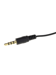 Микрофон для наушников (Универсальный 3.5мм)