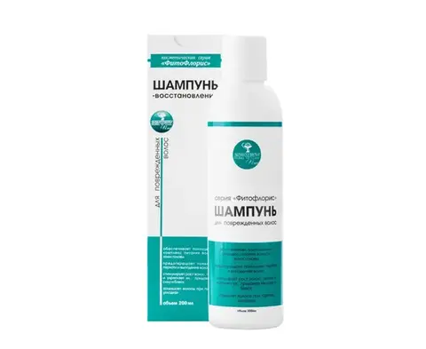 Шампунь для волос 