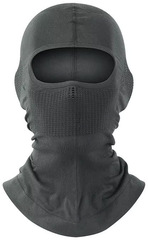 Балаклава Skully BLA-130 grey