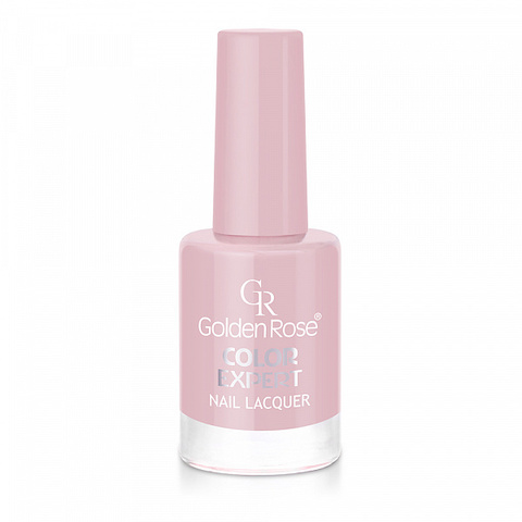 Golden Rose Лак Color Expert Nail Lacquer 08